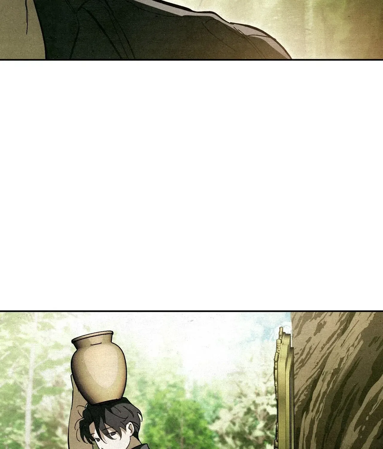 A Painter Who Draws Dungeons Chapter 1 page 158