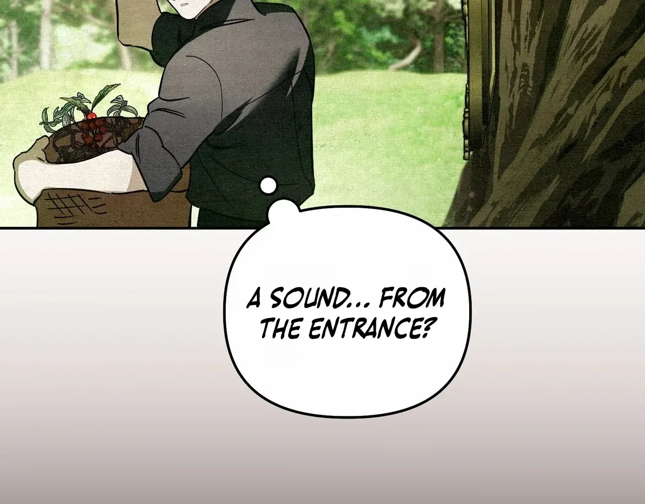 A Painter Who Draws Dungeons Chapter 1 page 159