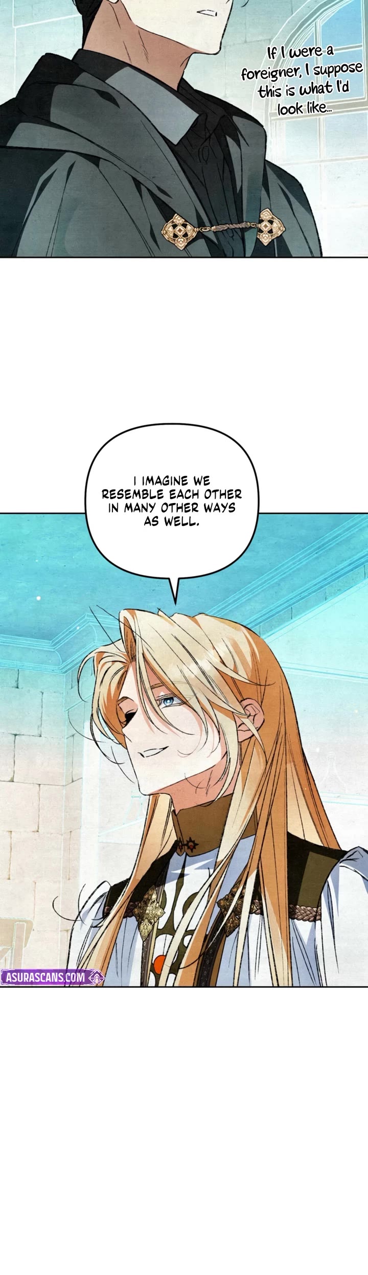 A Painter Who Draws Dungeons Chapter 11 page 3
