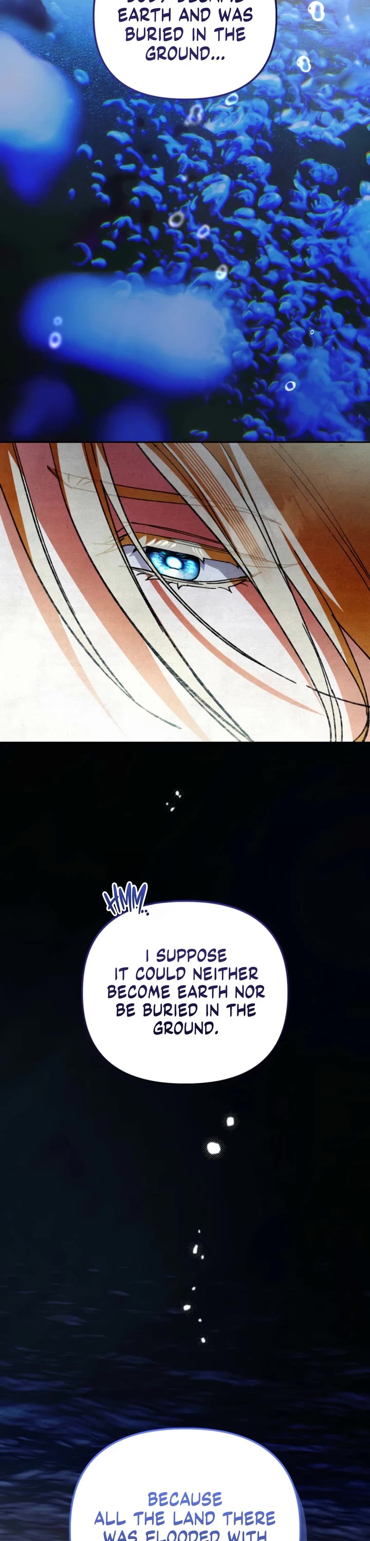 A Painter Who Draws Dungeons Chapter 11 page 10