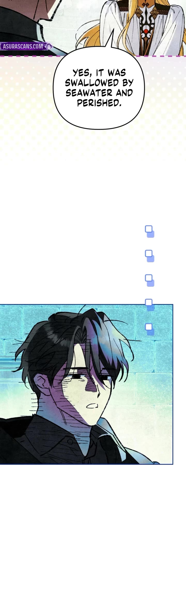 A Painter Who Draws Dungeons Chapter 11 page 12