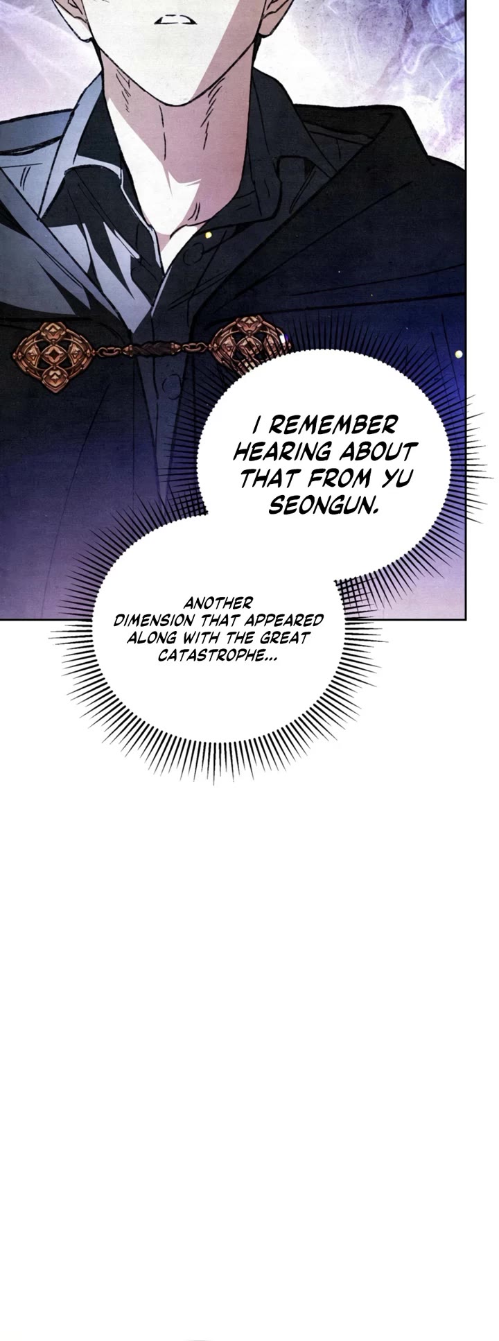 A Painter Who Draws Dungeons Chapter 11 page 16