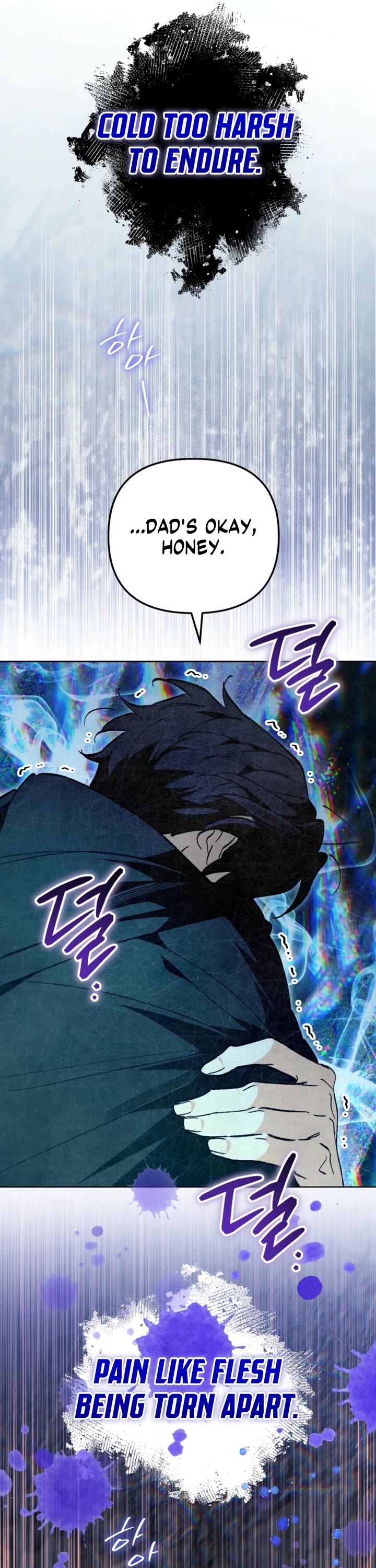 A Painter Who Draws Dungeons Chapter 11 page 41
