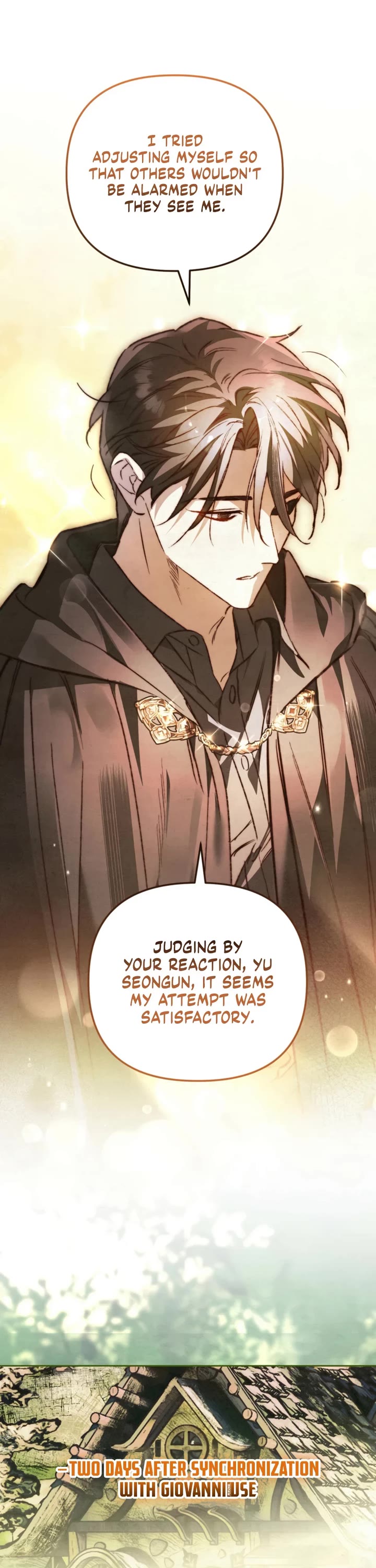 A Painter Who Draws Dungeons Chapter 12 page 29