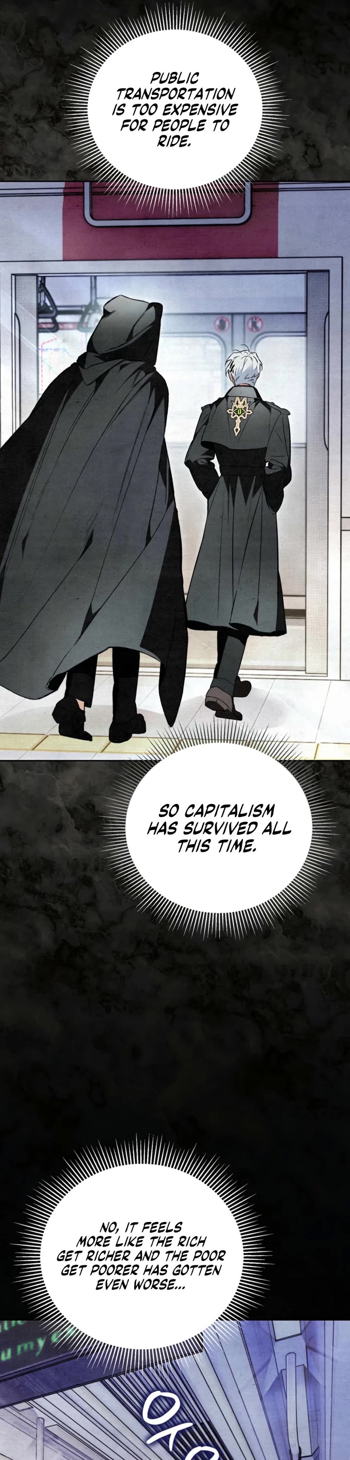 A Painter Who Draws Dungeons Chapter 13 page 13