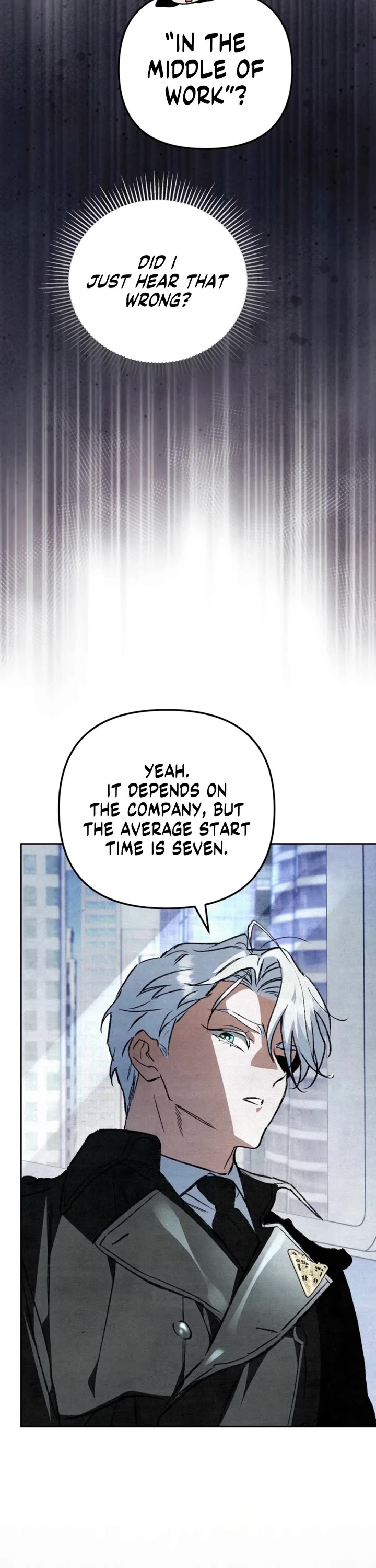 A Painter Who Draws Dungeons Chapter 13 page 16