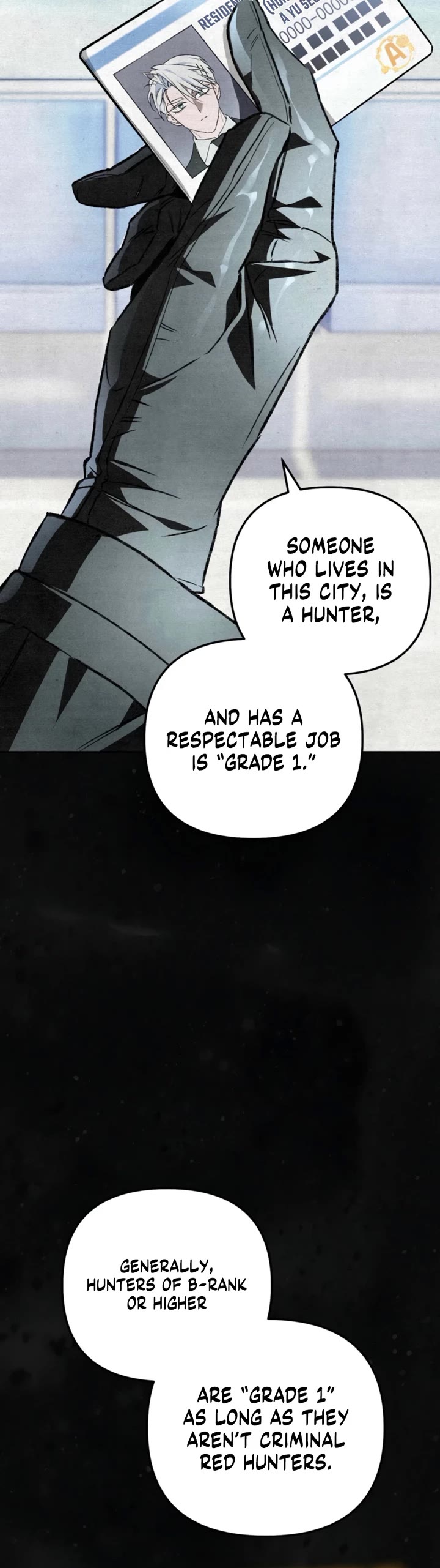 A Painter Who Draws Dungeons Chapter 13 page 28