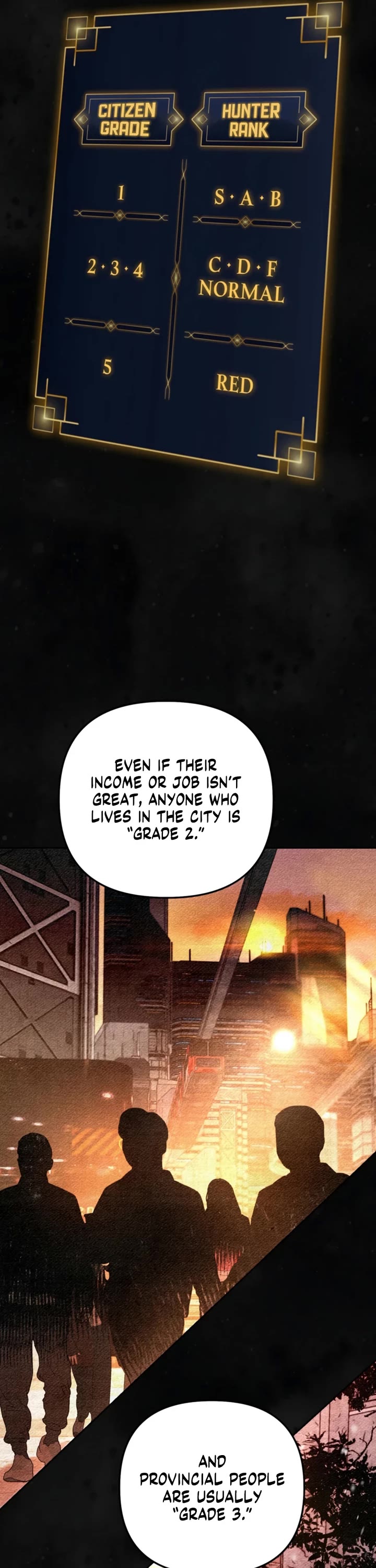 A Painter Who Draws Dungeons Chapter 13 page 29