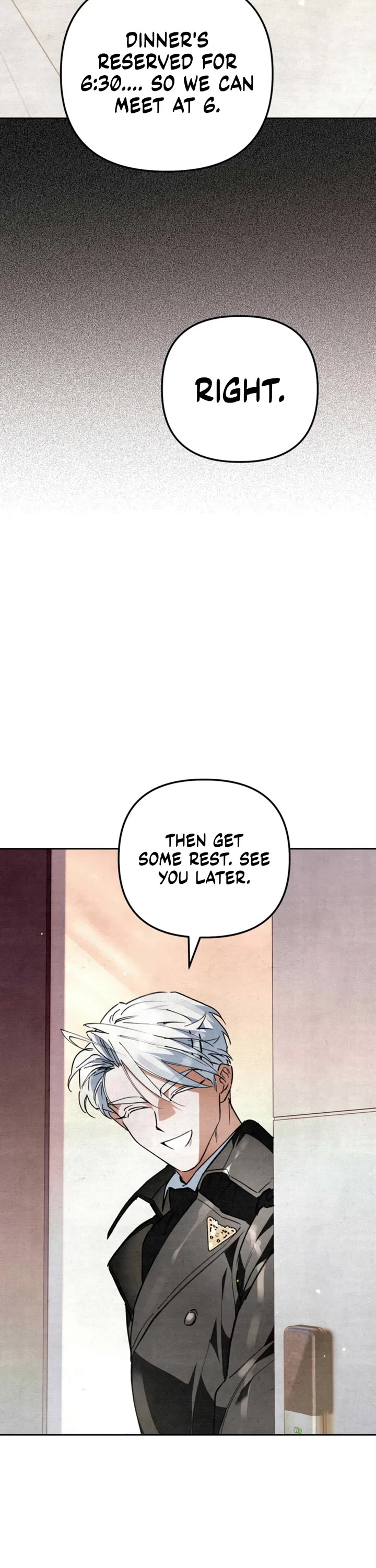 A Painter Who Draws Dungeons Chapter 14 page 6