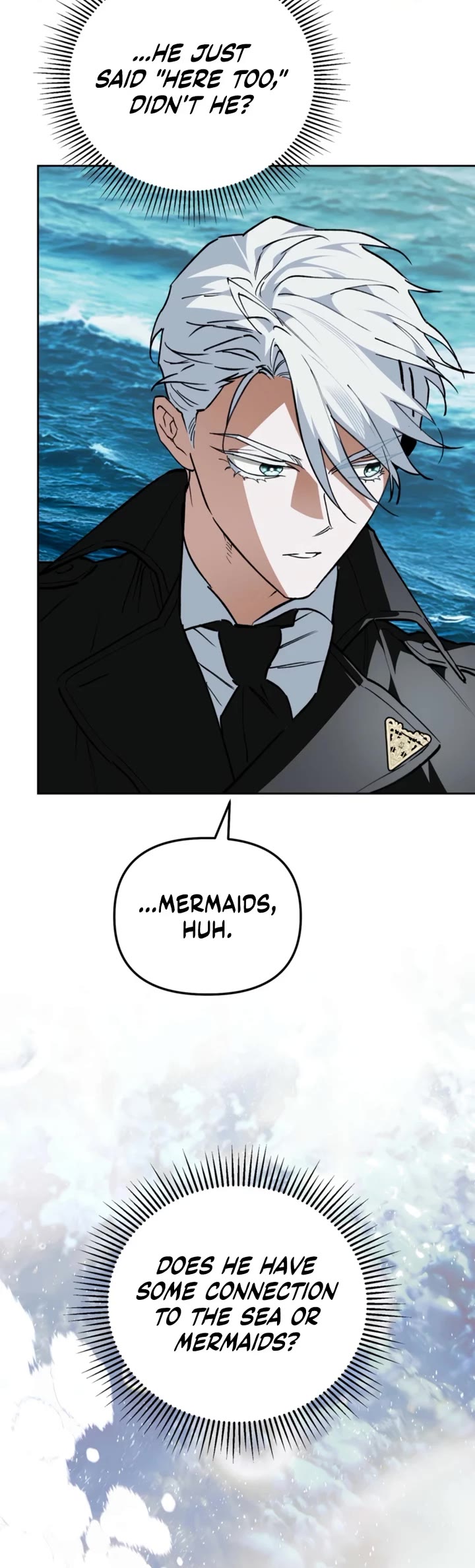 A Painter Who Draws Dungeons Chapter 14 page 35