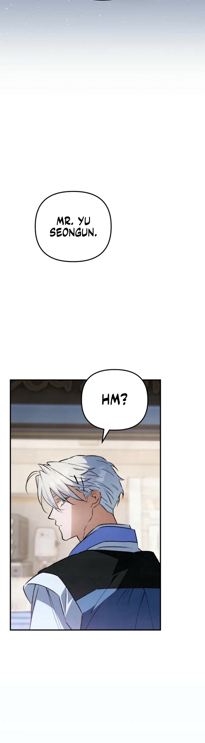 A Painter Who Draws Dungeons Chapter 15 page 7