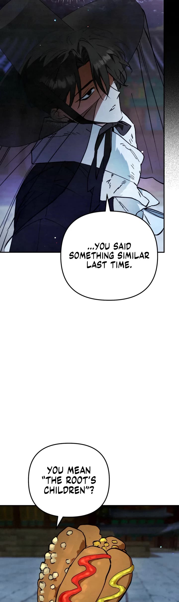 A Painter Who Draws Dungeons Chapter 15 page 11