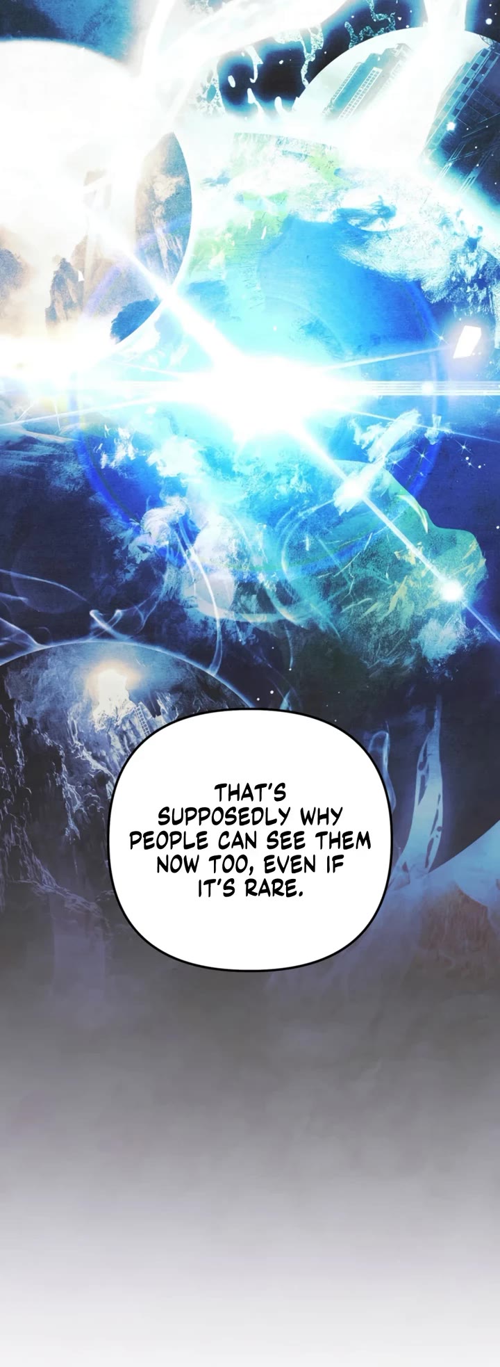 A Painter Who Draws Dungeons Chapter 15 page 19