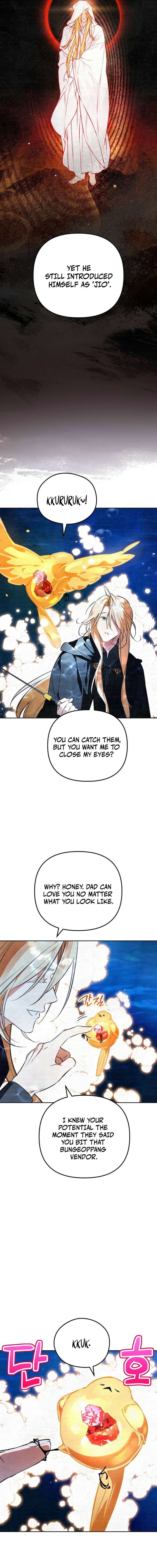 A Painter Who Draws Dungeons Chapter 18 page 9