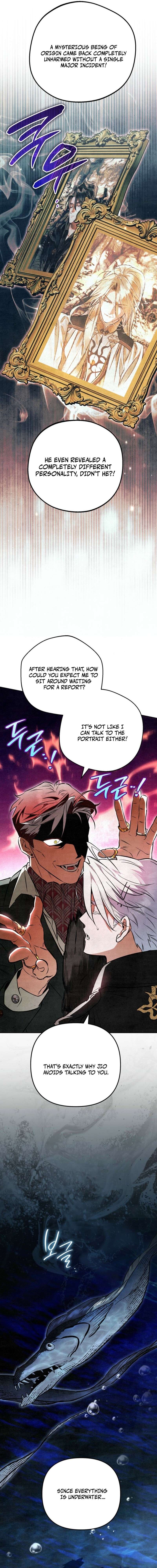 A Painter Who Draws Dungeons Chapter 18 page 3