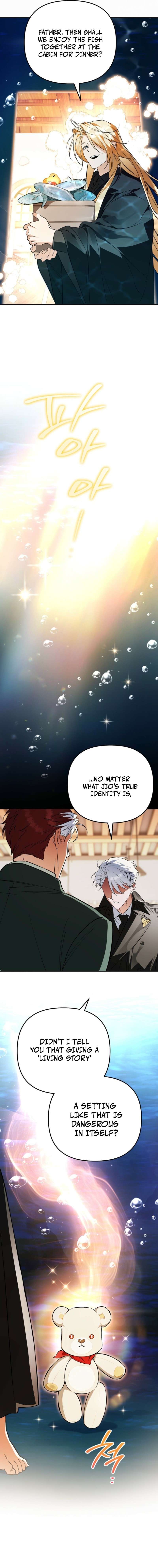 A Painter Who Draws Dungeons Chapter 18 page 14