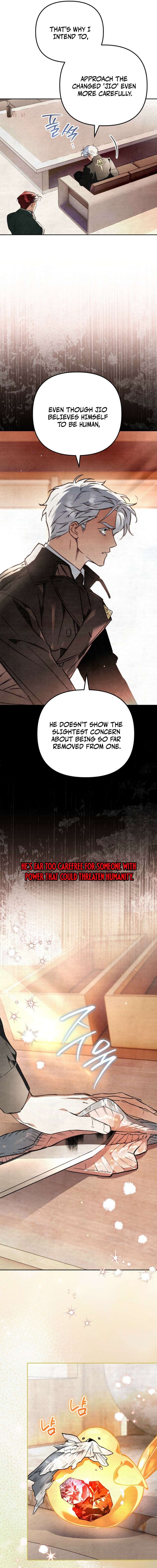 A Painter Who Draws Dungeons Chapter 18 page 16