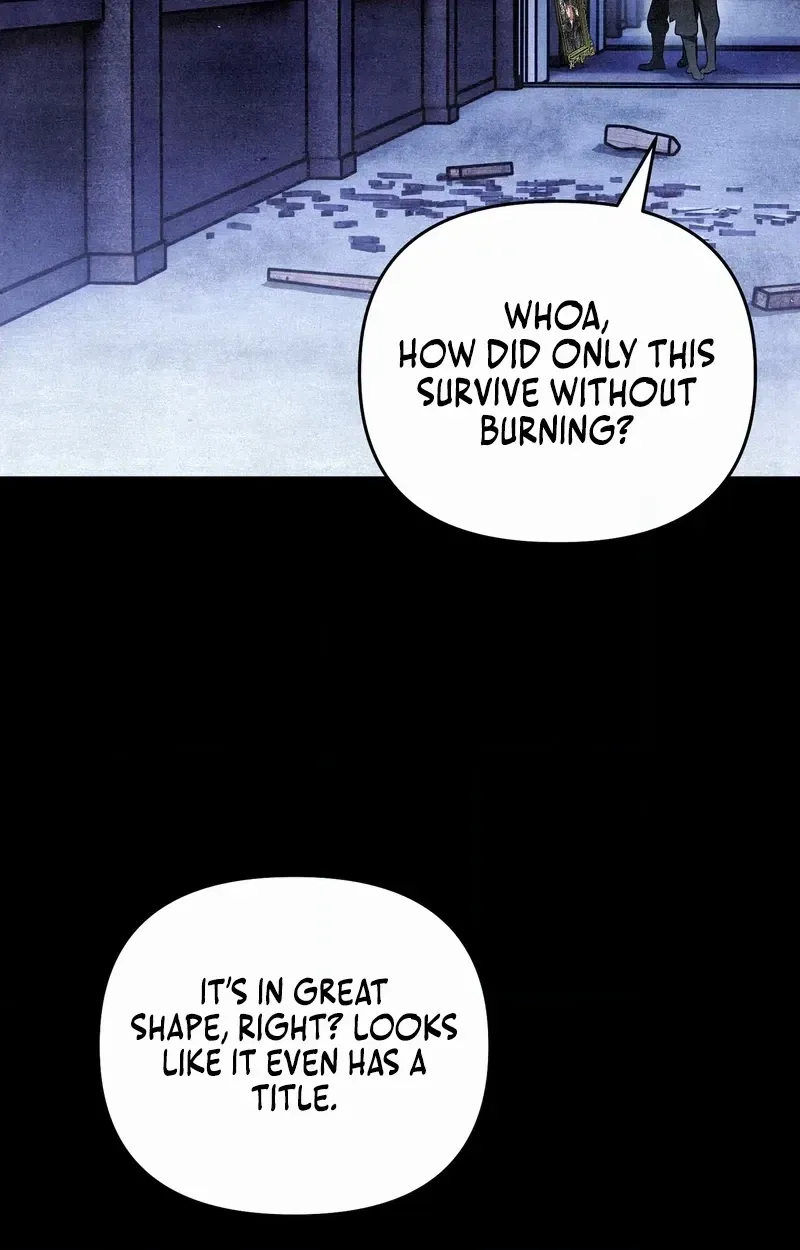 A Painter Who Draws Dungeons Chapter 2 page 20