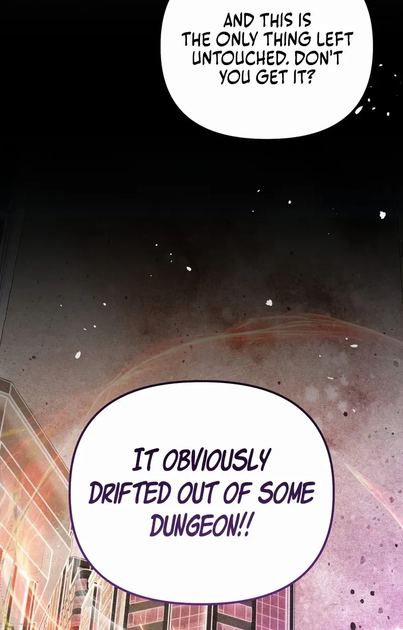 A Painter Who Draws Dungeons Chapter 2 page 26