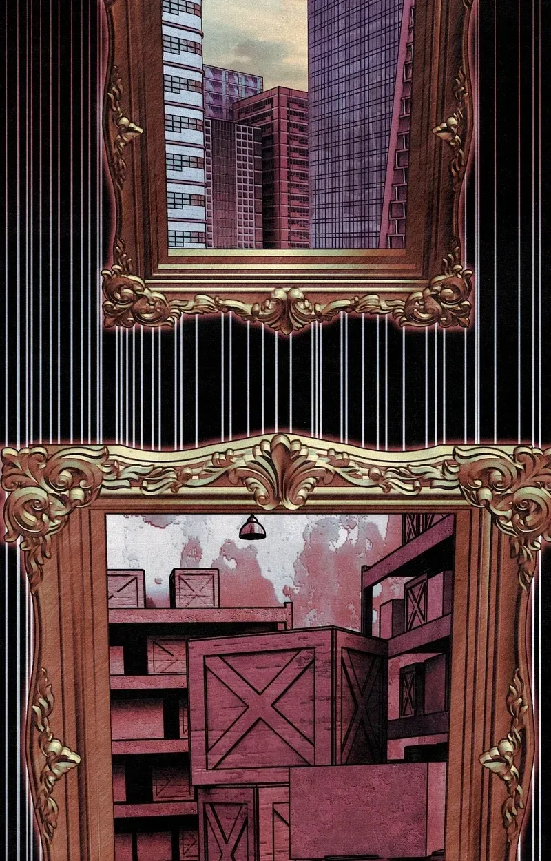 A Painter Who Draws Dungeons Chapter 2 page 35