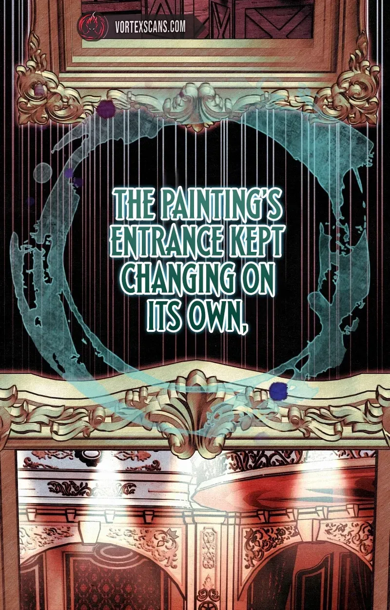 A Painter Who Draws Dungeons Chapter 2 page 36