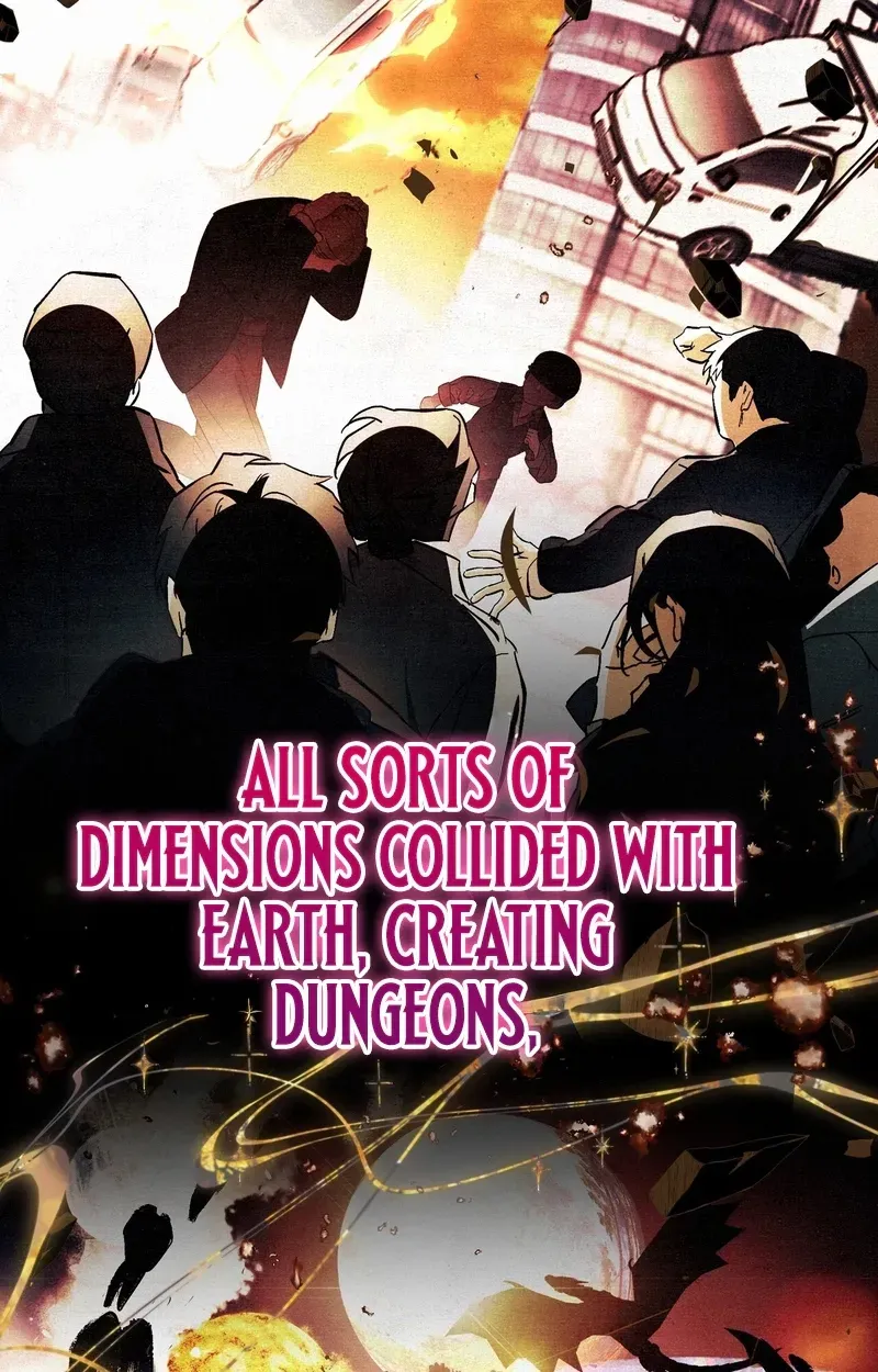 A Painter Who Draws Dungeons Chapter 2 page 74
