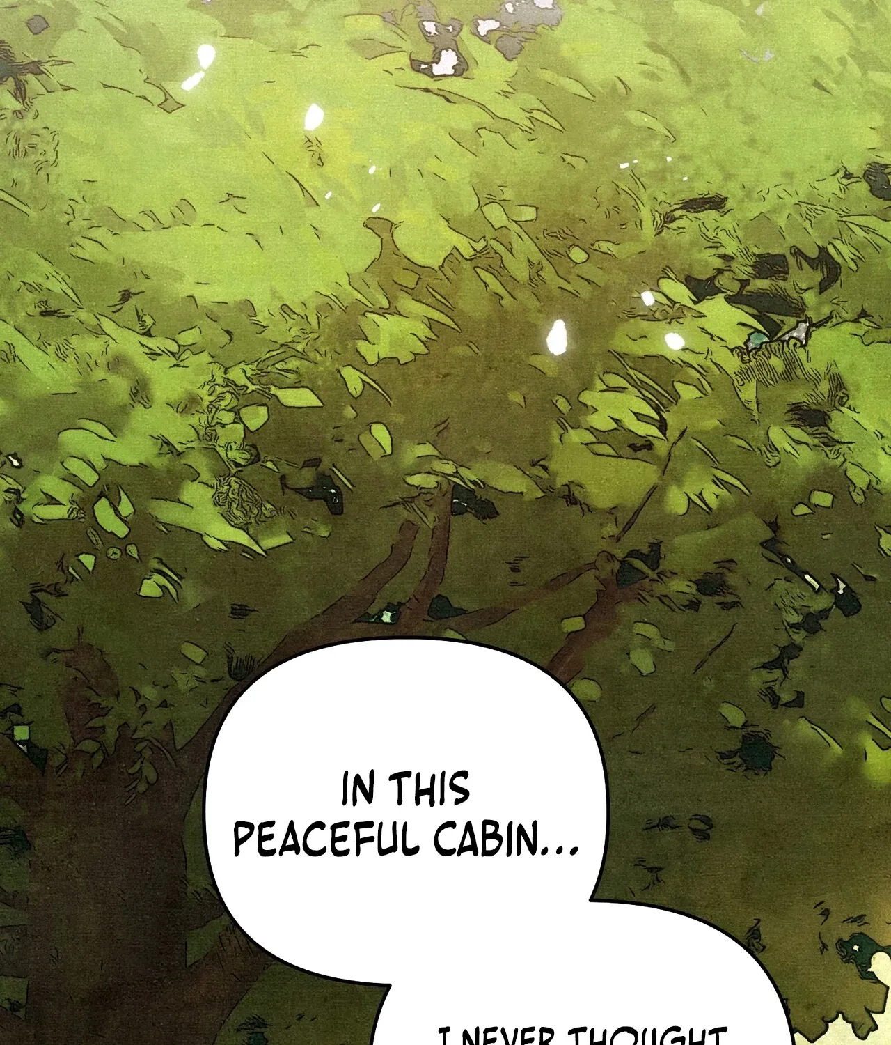 A Painter Who Draws Dungeons Chapter 3 page 3