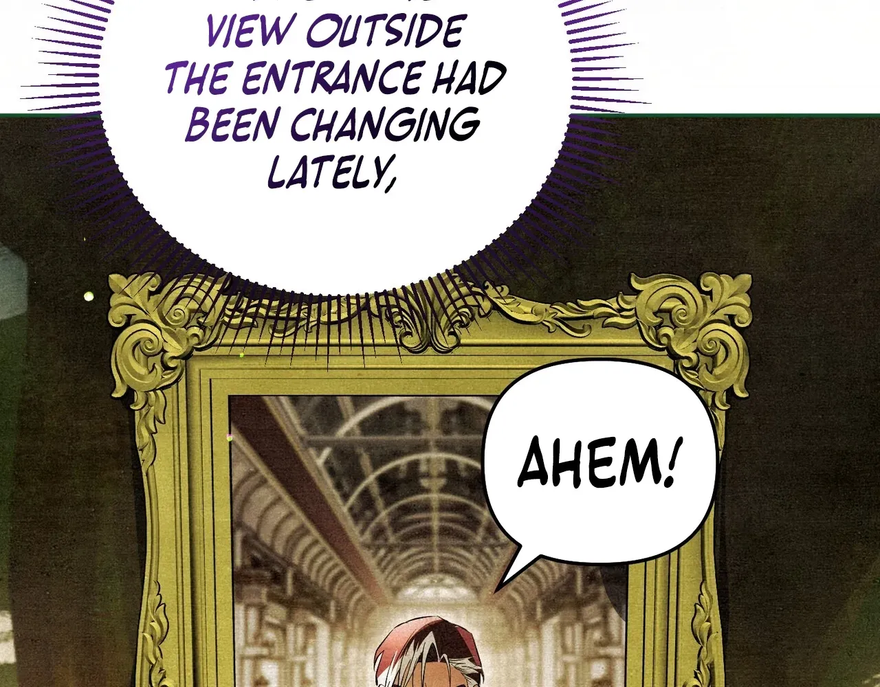 A Painter Who Draws Dungeons Chapter 3 page 6