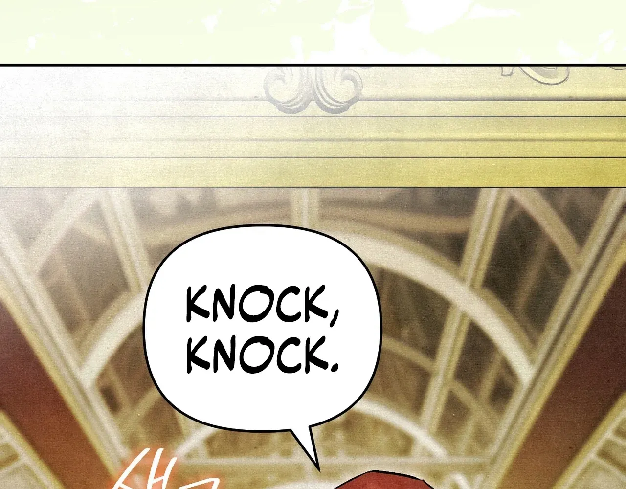A Painter Who Draws Dungeons Chapter 3 page 8