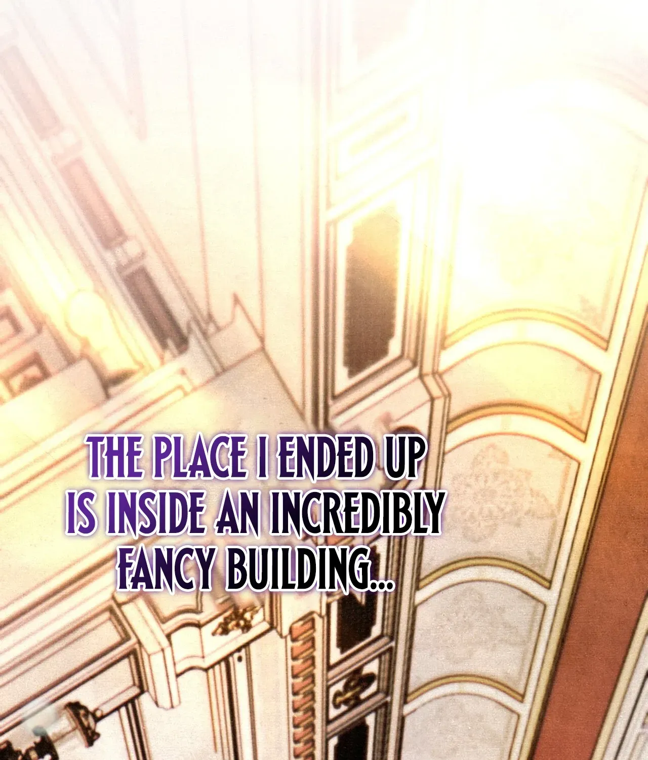 A Painter Who Draws Dungeons Chapter 3 page 15