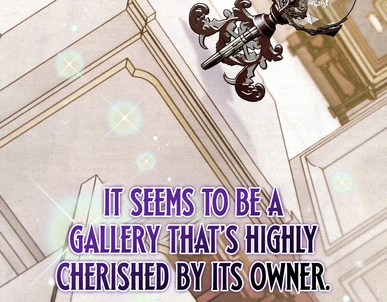 A Painter Who Draws Dungeons Chapter 3 page 18