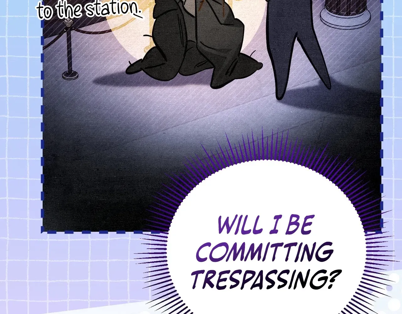 A Painter Who Draws Dungeons Chapter 3 page 24