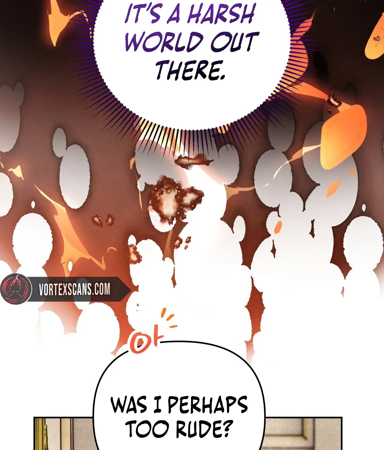 A Painter Who Draws Dungeons Chapter 3 page 29