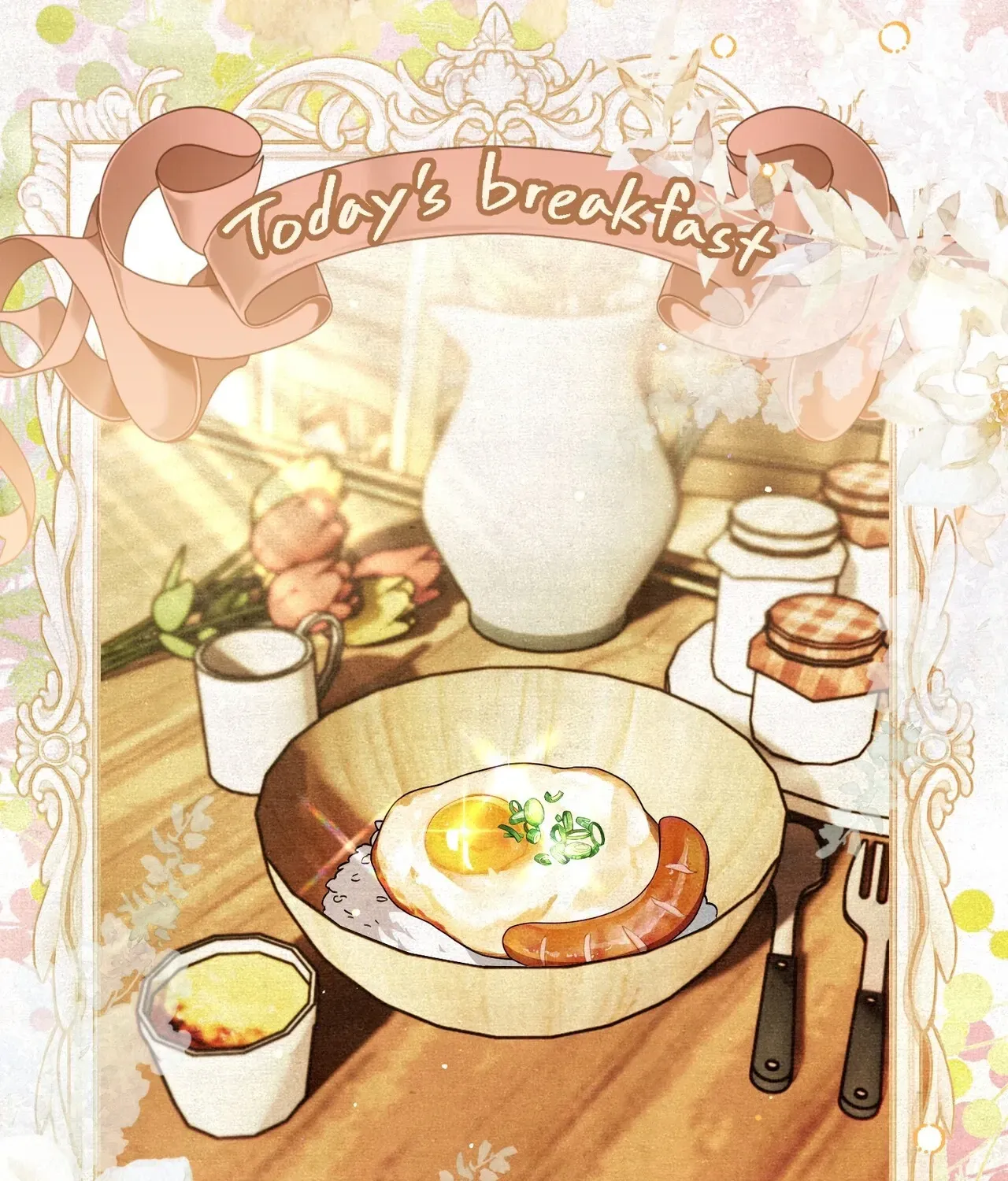 A Painter Who Draws Dungeons Chapter 3 page 43