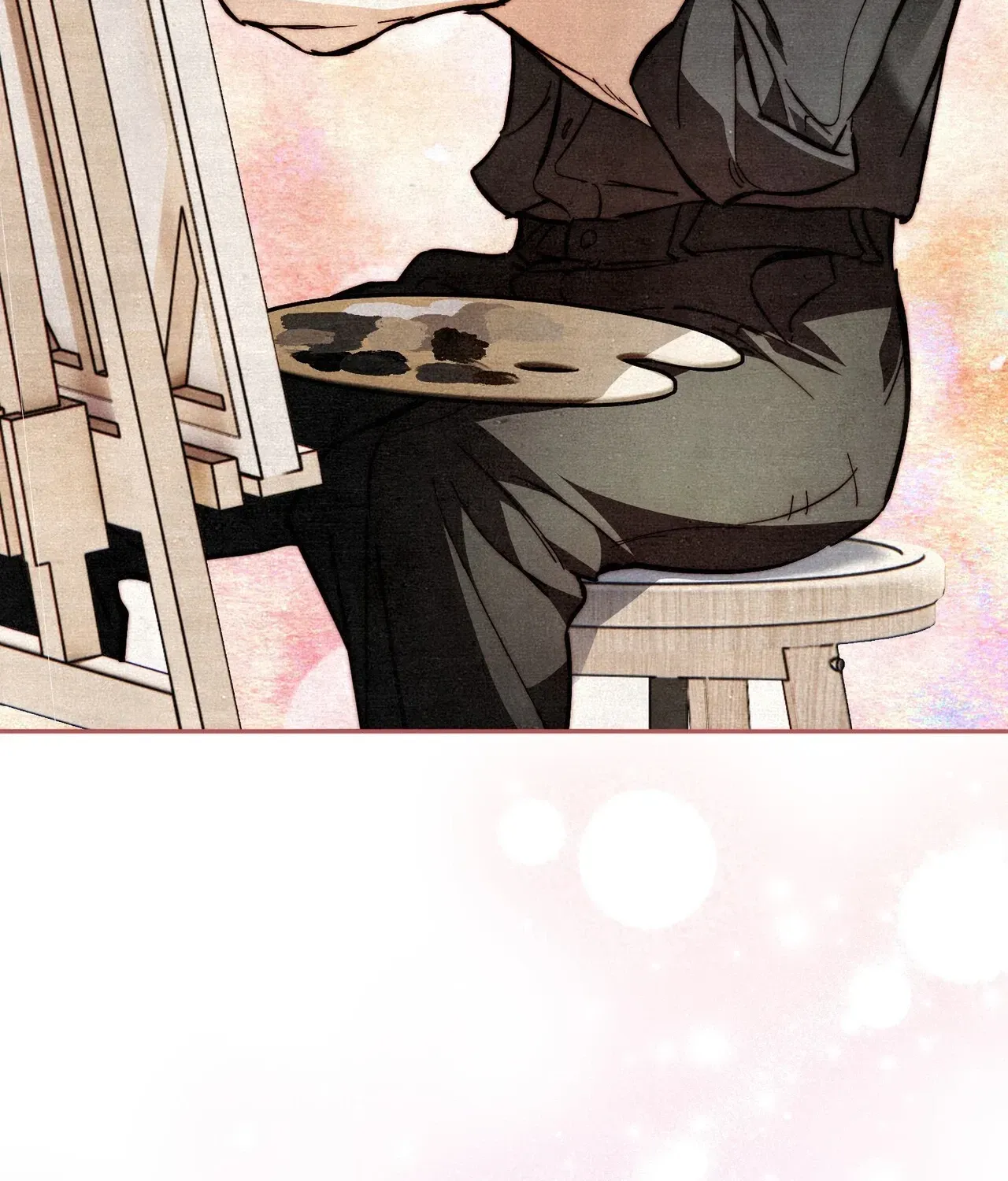A Painter Who Draws Dungeons Chapter 3 page 59