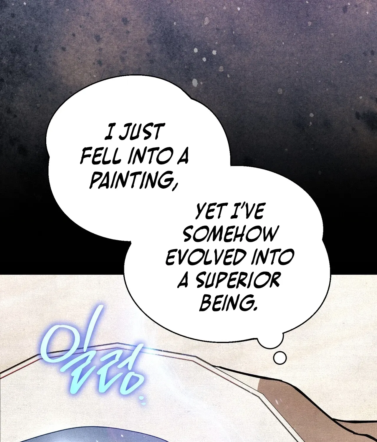 A Painter Who Draws Dungeons Chapter 3 page 83