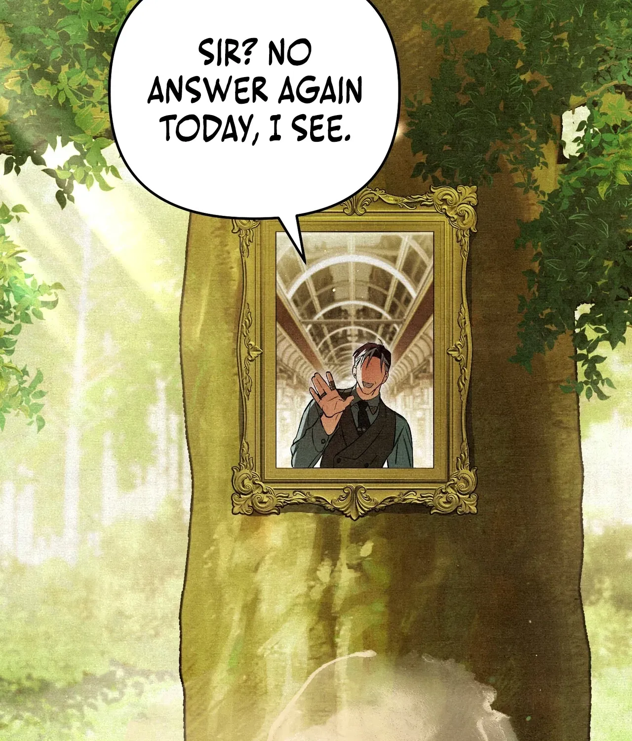 A Painter Who Draws Dungeons Chapter 3 page 97