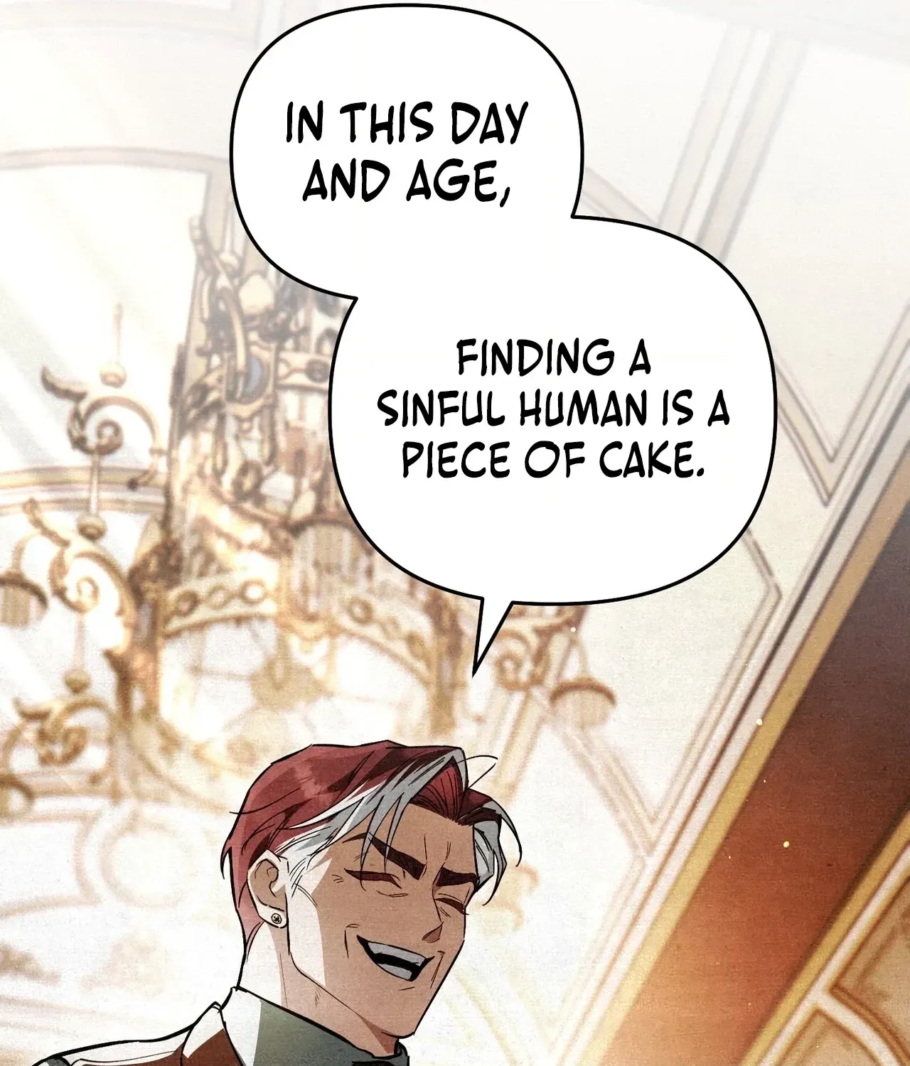 A Painter Who Draws Dungeons Chapter 3 page 115