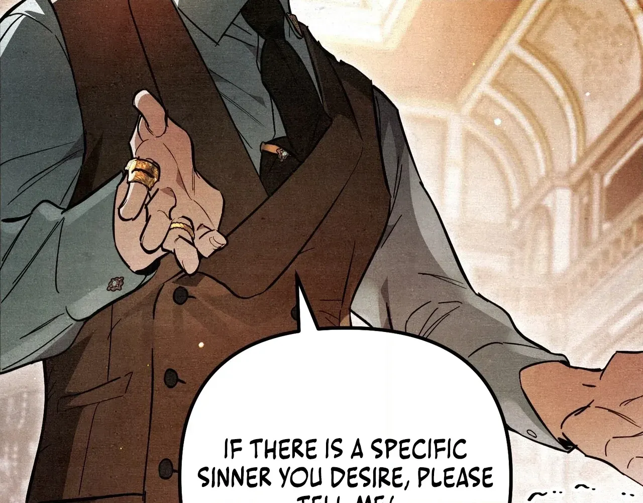 A Painter Who Draws Dungeons Chapter 3 page 116