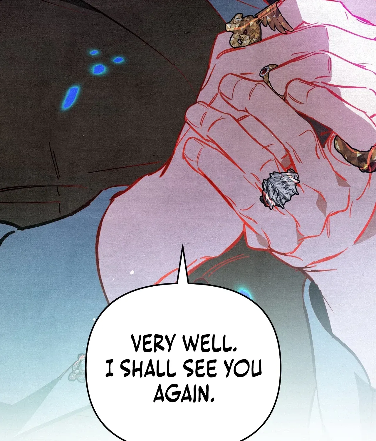 A Painter Who Draws Dungeons Chapter 3 page 139