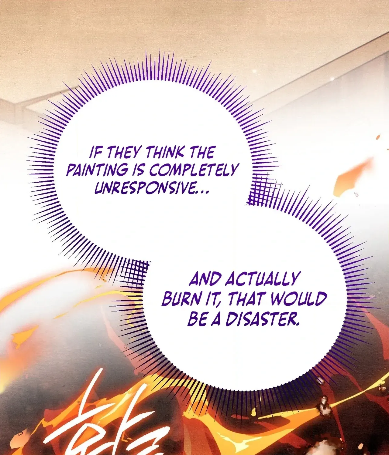 A Painter Who Draws Dungeons Chapter 3 page 153