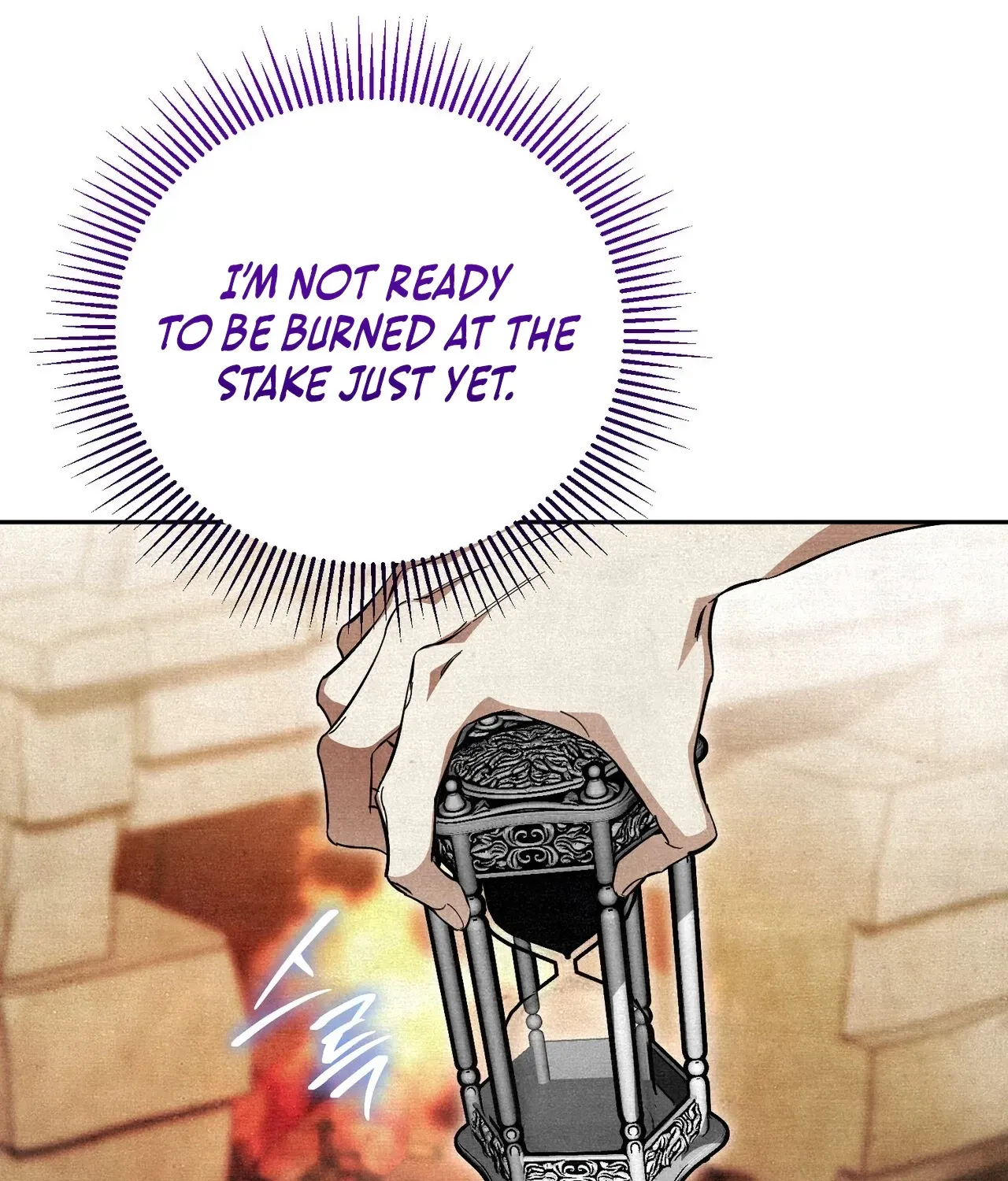 A Painter Who Draws Dungeons Chapter 3 page 159