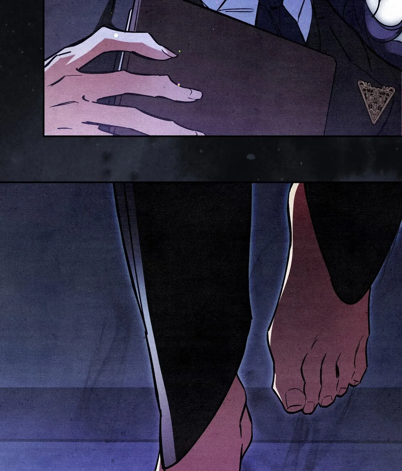 A Painter Who Draws Dungeons Chapter 3 page 179