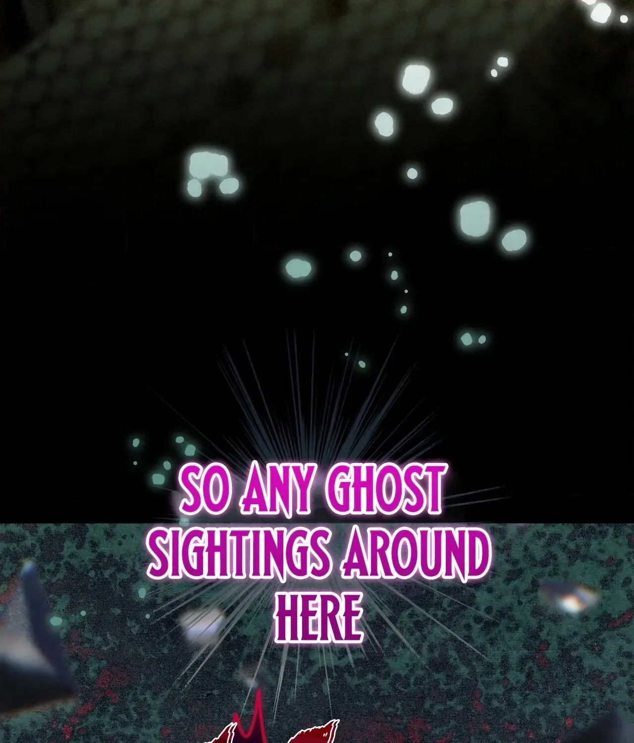 A Painter Who Draws Dungeons Chapter 4 page 38