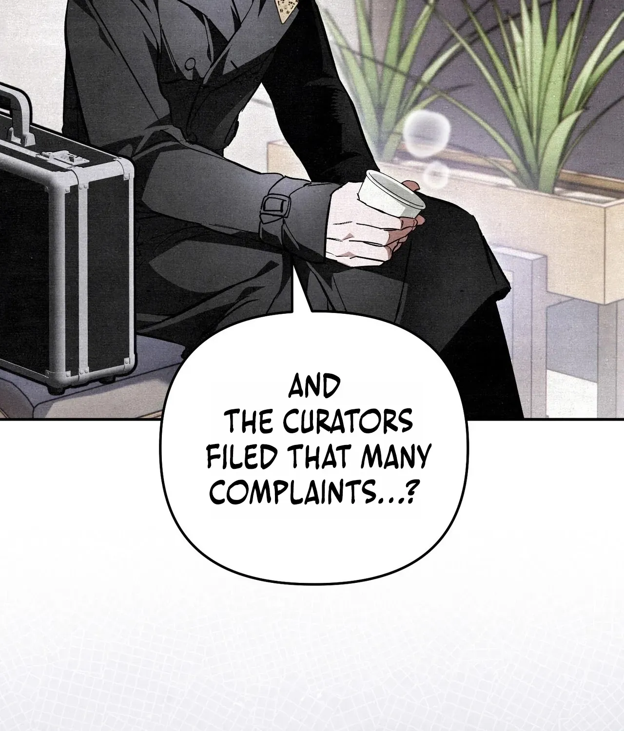 A Painter Who Draws Dungeons Chapter 4 page 44