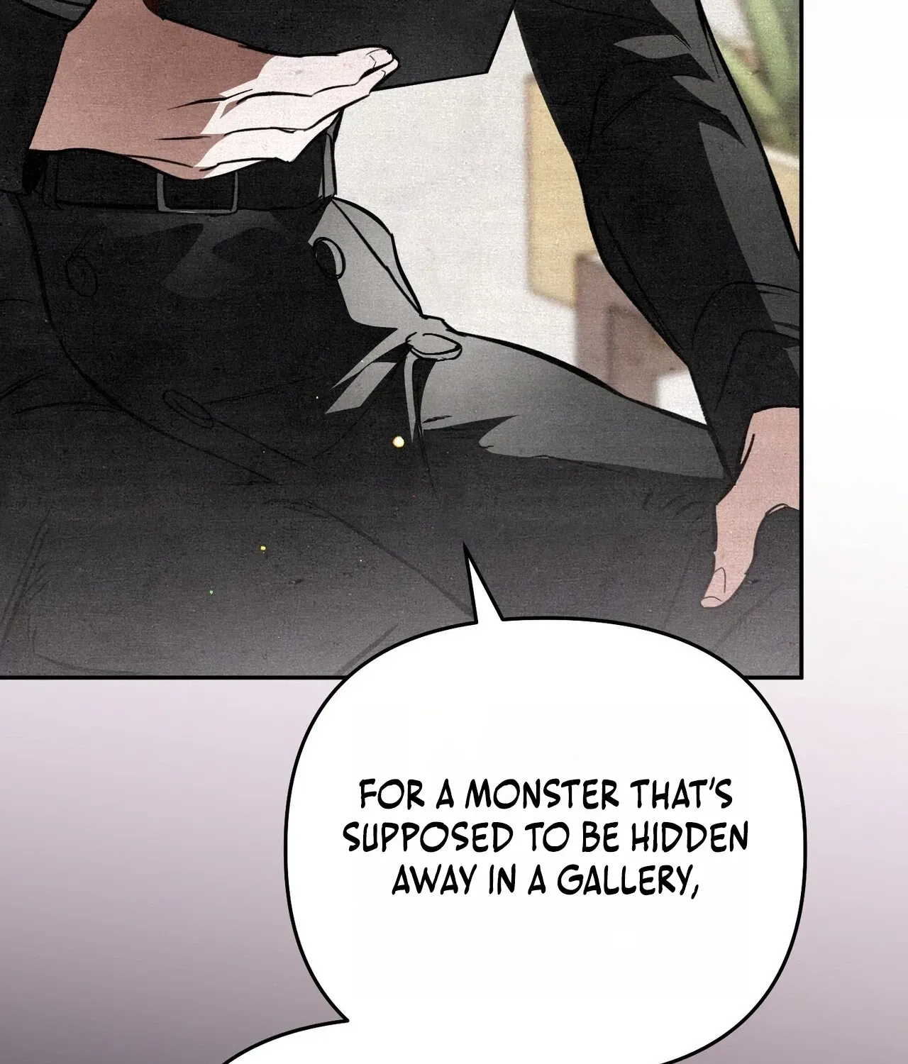 A Painter Who Draws Dungeons Chapter 4 page 85