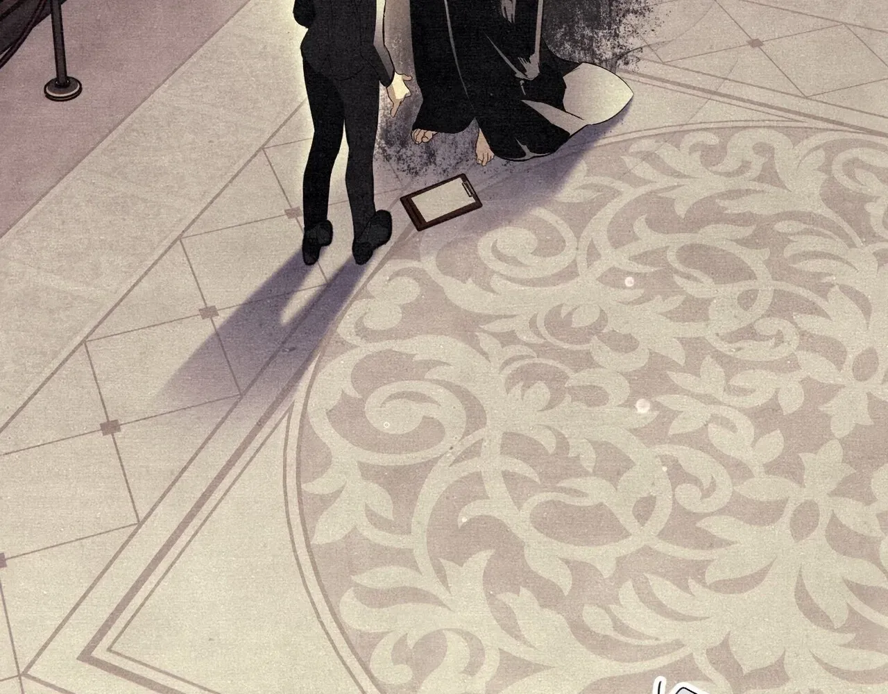 A Painter Who Draws Dungeons Chapter 4 page 108