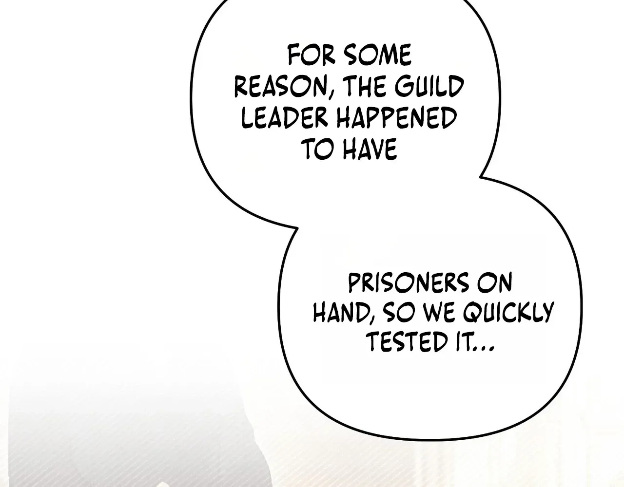 A Painter Who Draws Dungeons Chapter 4 page 134