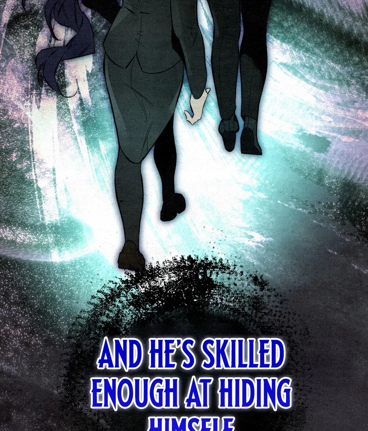 A Painter Who Draws Dungeons Chapter 4 page 155