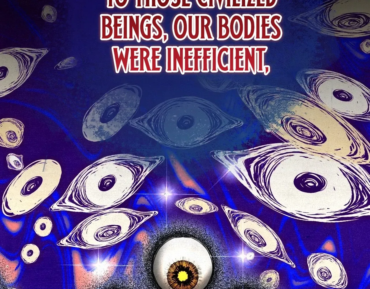 A Painter Who Draws Dungeons Chapter 4 page 172